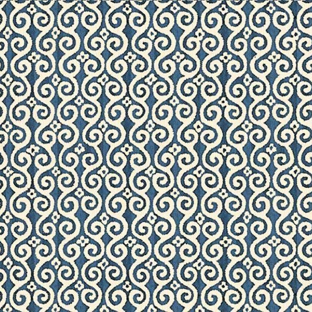 Wukari / Borders Indigofera