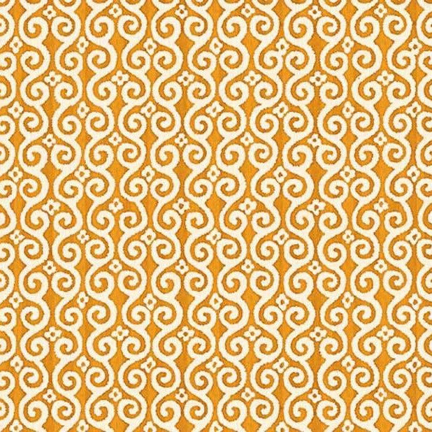 Wukari / Borders Wild Ginger