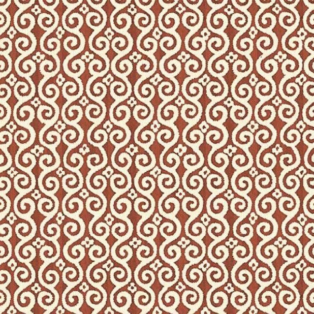 Wukari / Borders Rubia