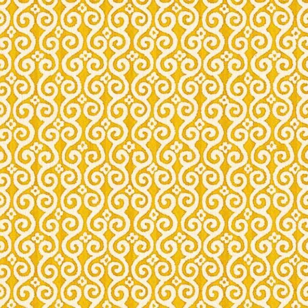 Wukari / Borders Citron