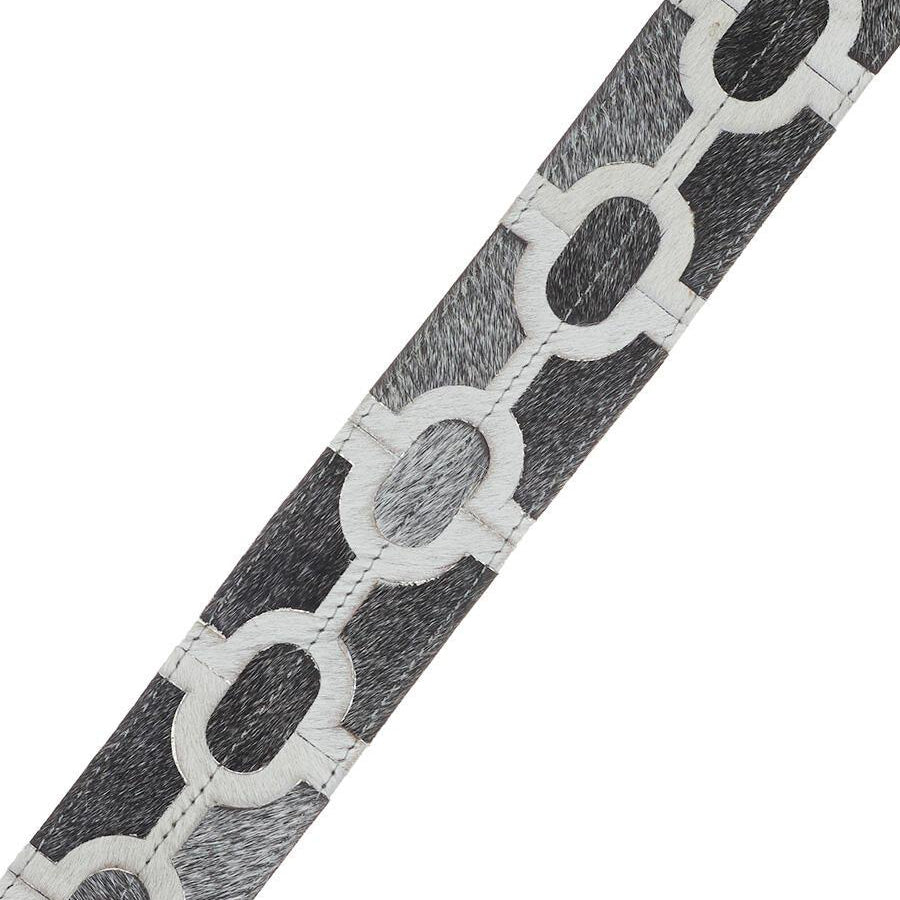 Collegare - Grigio/Blanco