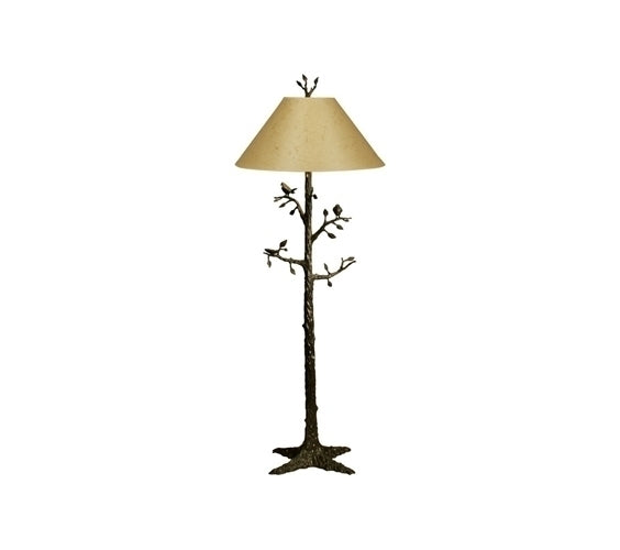 Arbre Floor Lamp