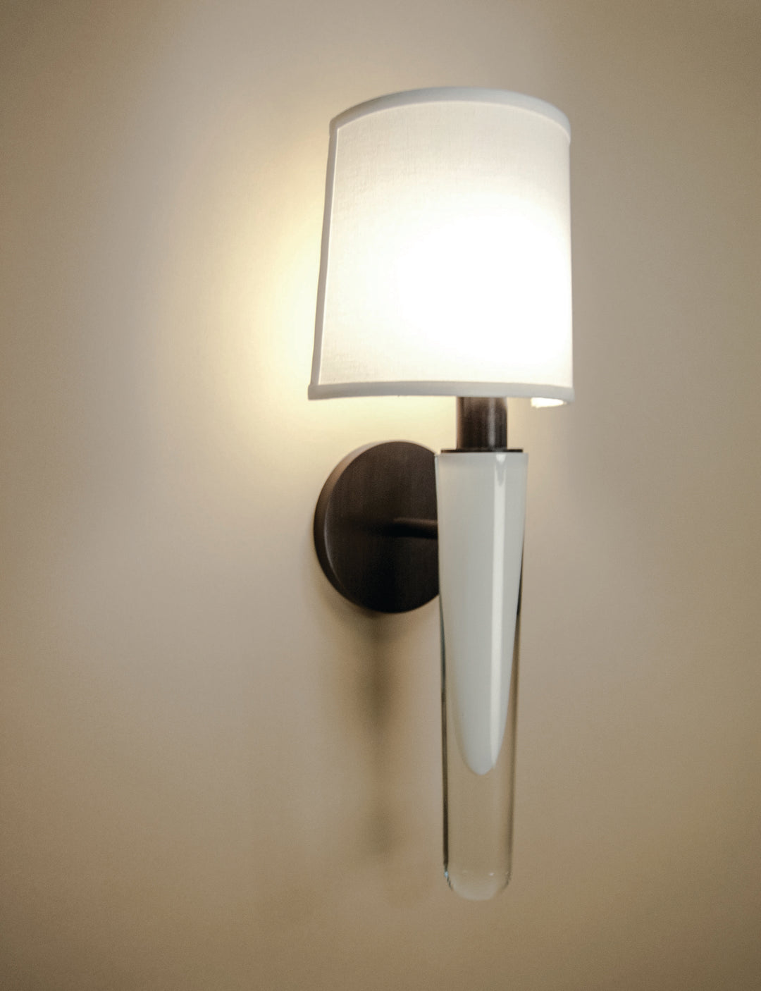 Grasse ADA Sconce