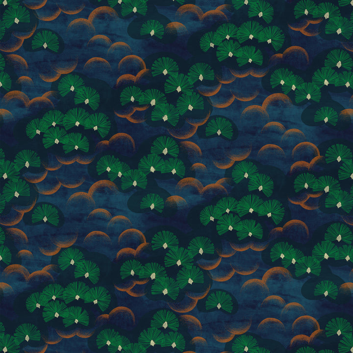 Lily Pond - 10839_69