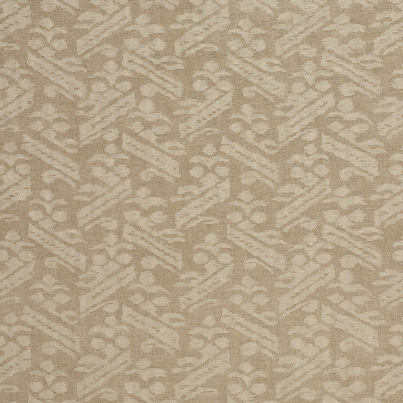 Florentina - Taupe / Mushroom