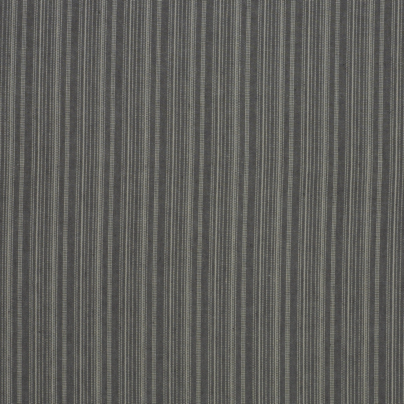 Ticking - Pewter / Mallard