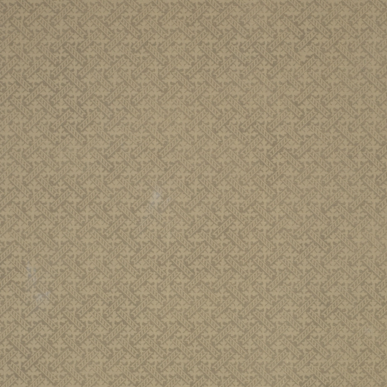 Vicenza - Caper on Green Tea Wallcovering