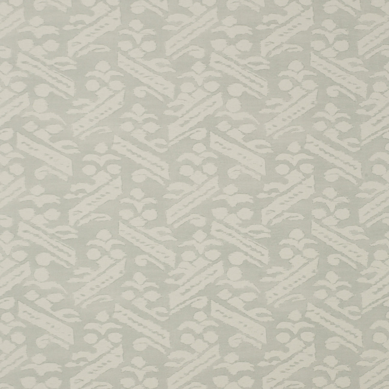 Florentina - Misty Blue / Haze Wallcovering