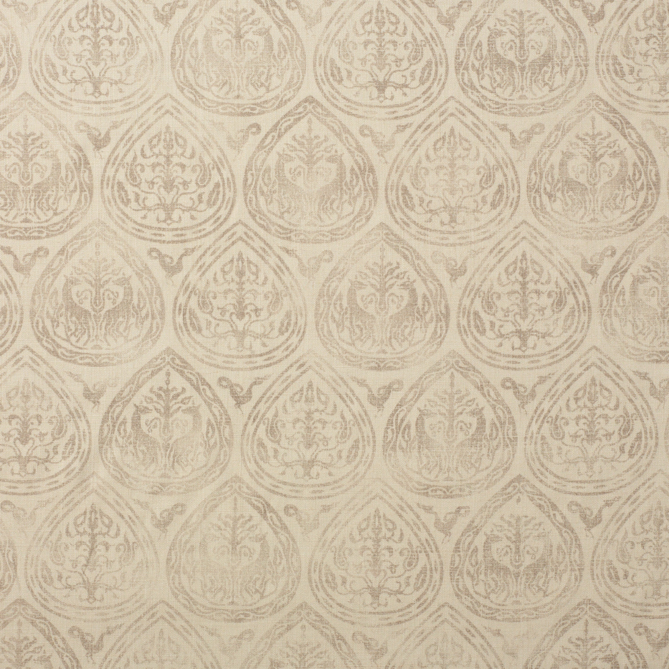 Montague - Putty on Bisque