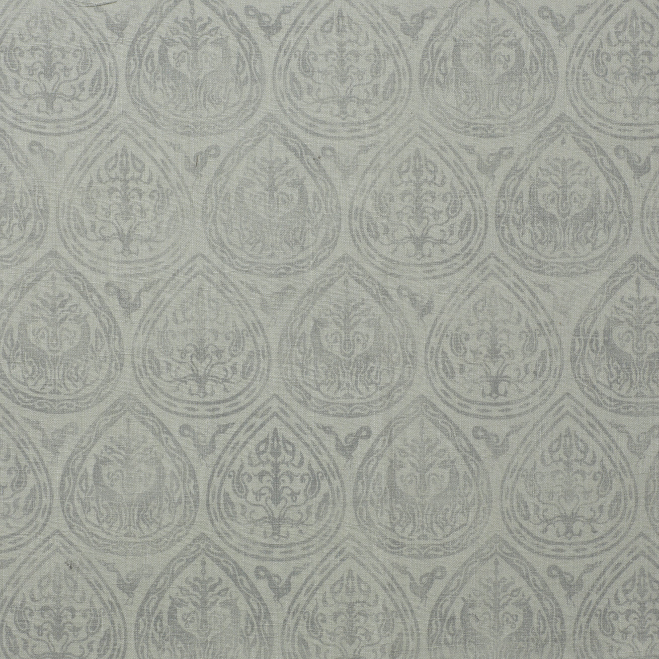 Montague - Mineral on Fog