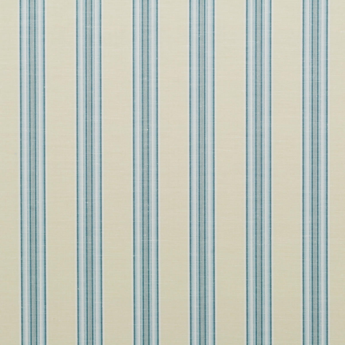 Trudeau Stripe - French Blue
