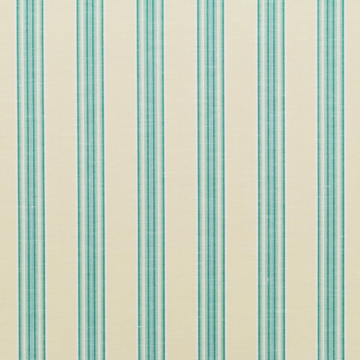 Trudeau Stripe - Aqua