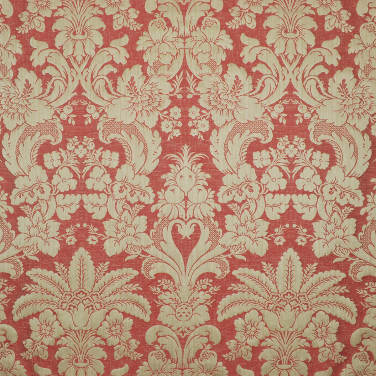 Ponte Vecchio - Rouge Ancien