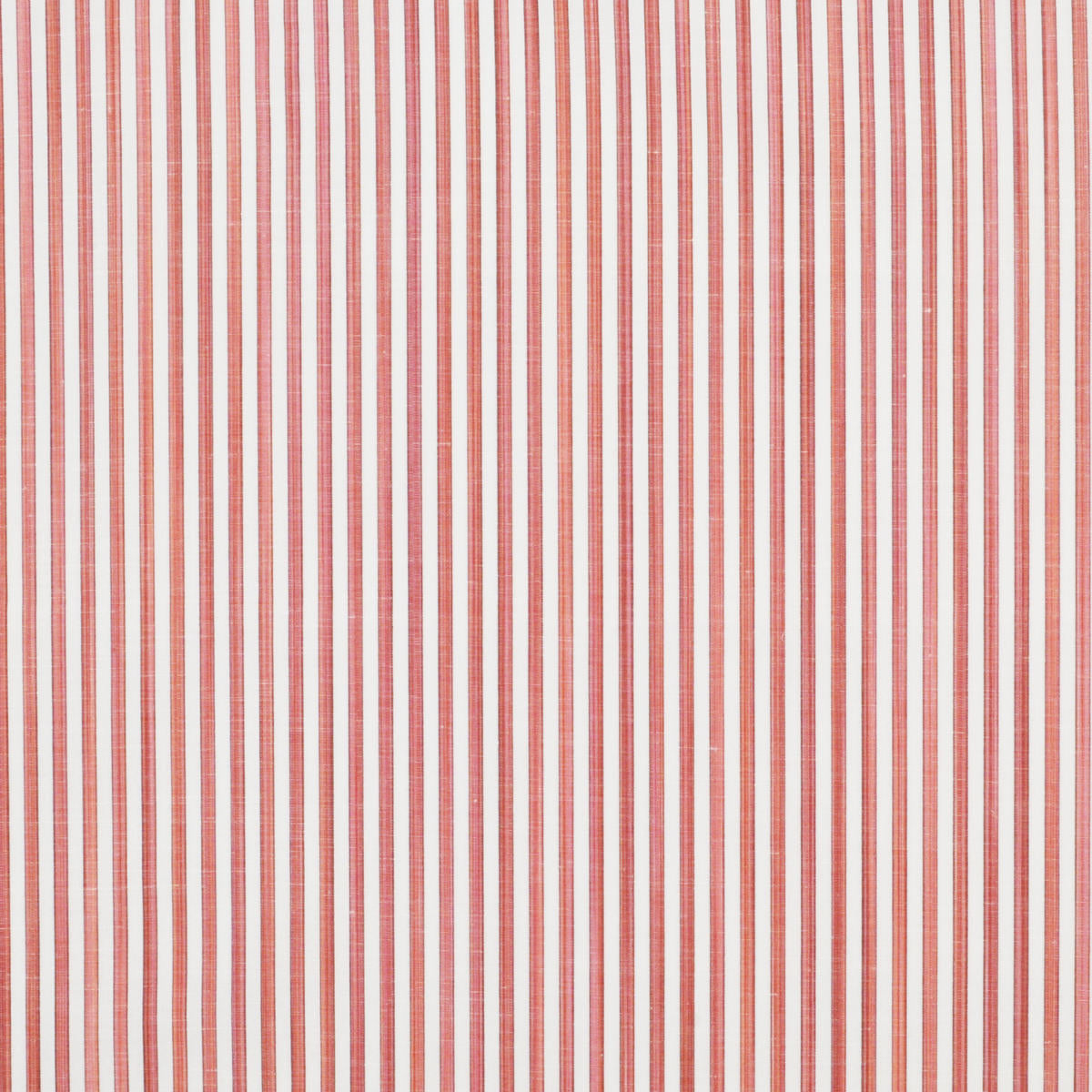 Crosby Stripe - Red