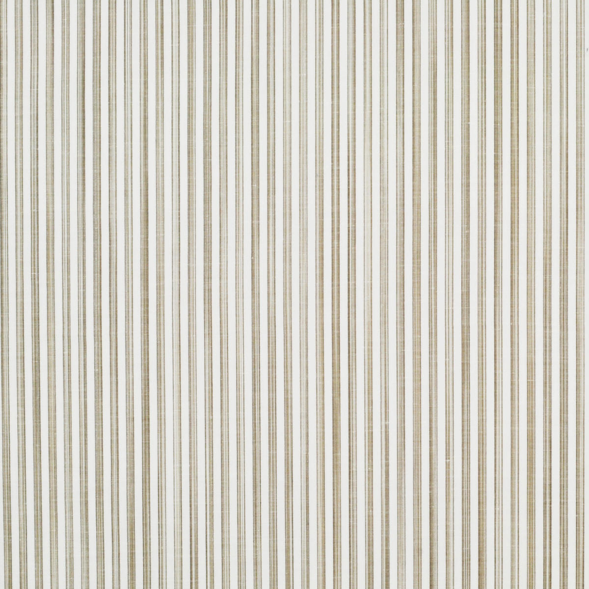 Crosby Stripe - Brown