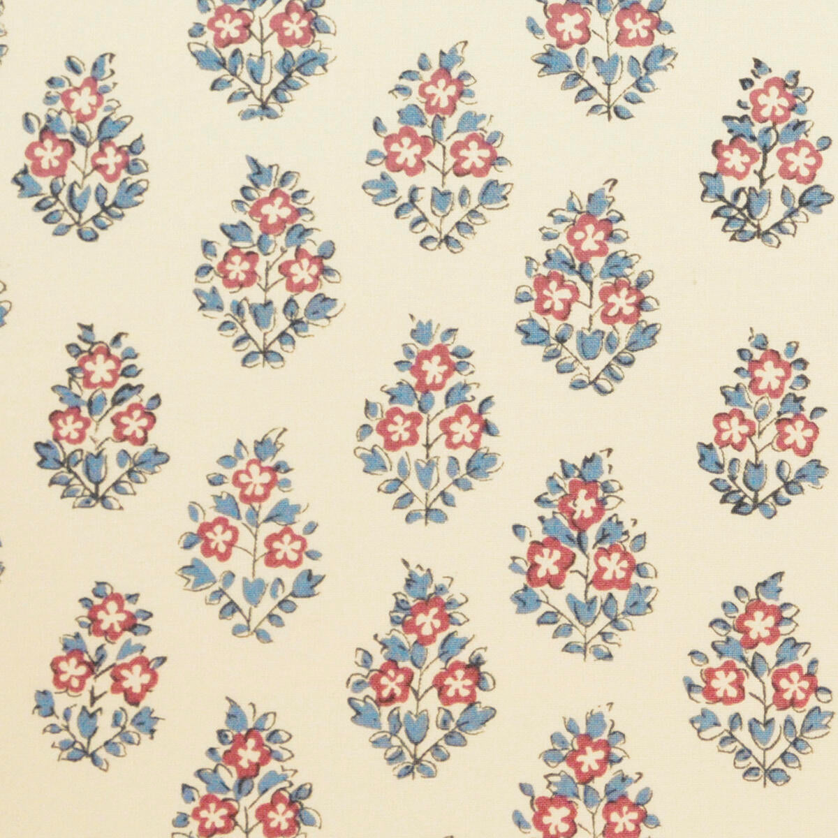 Oui - Rouge / French Blue