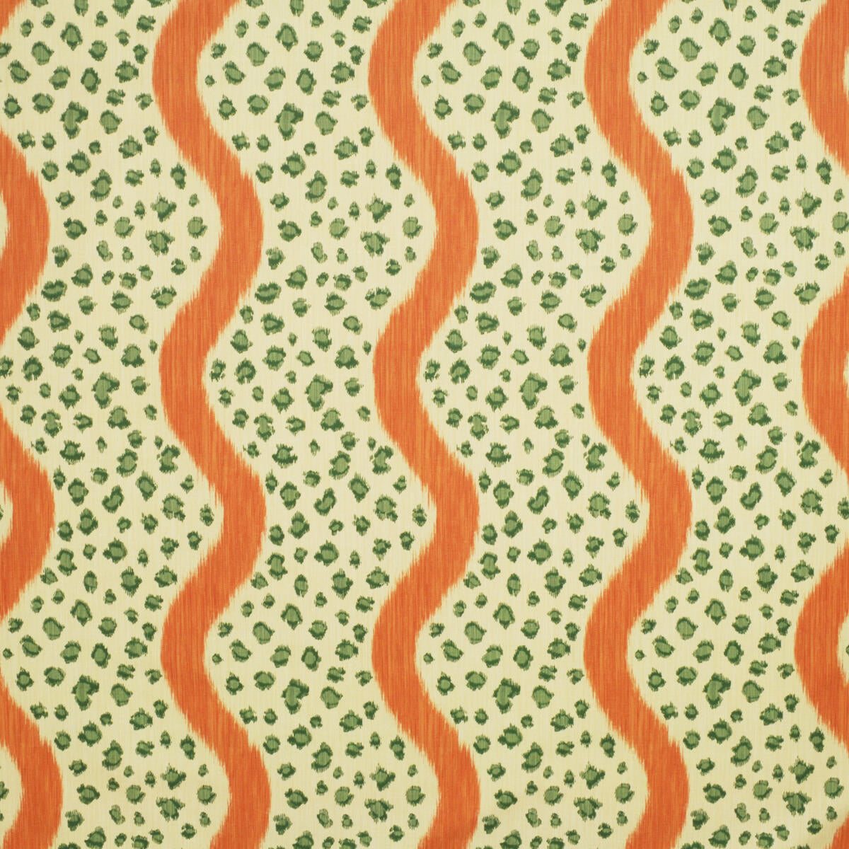 Corbett - Rust / Fern