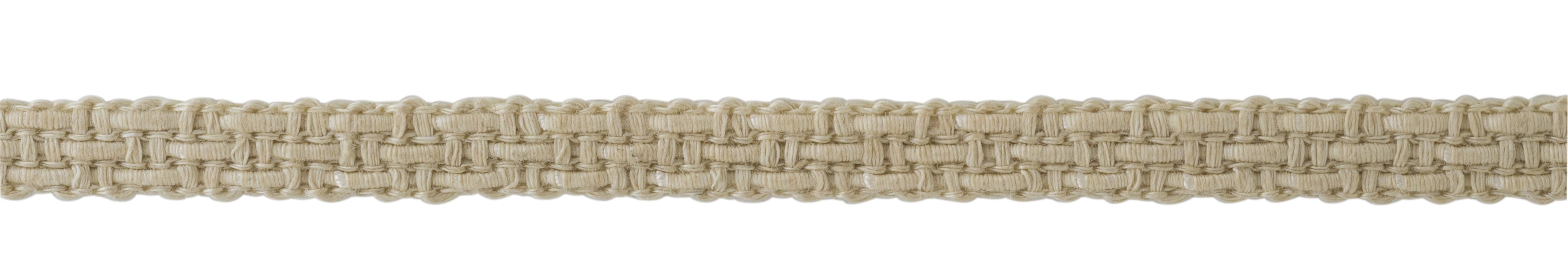 Derby Ribbon - Porridge