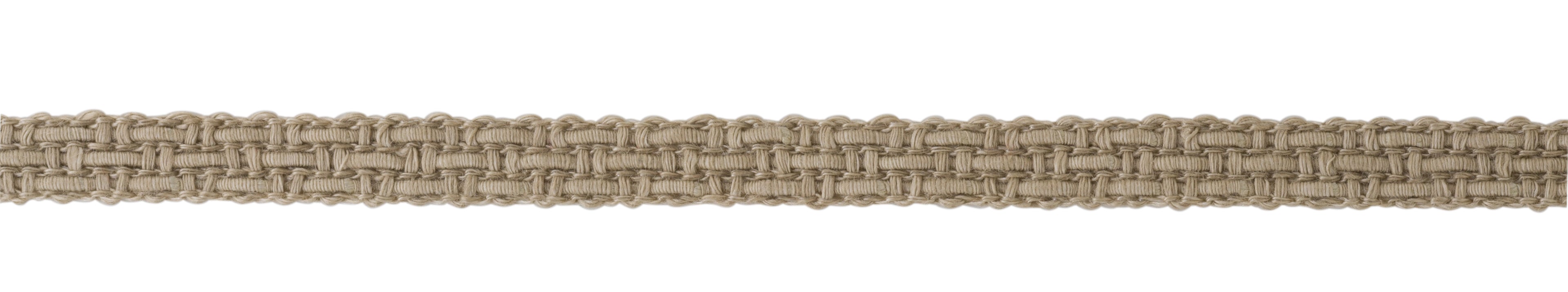 Derby Ribbon - Crumble