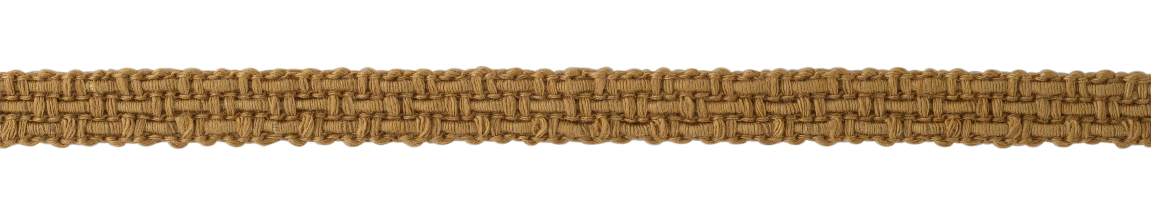 Derby Ribbon - Persimmon