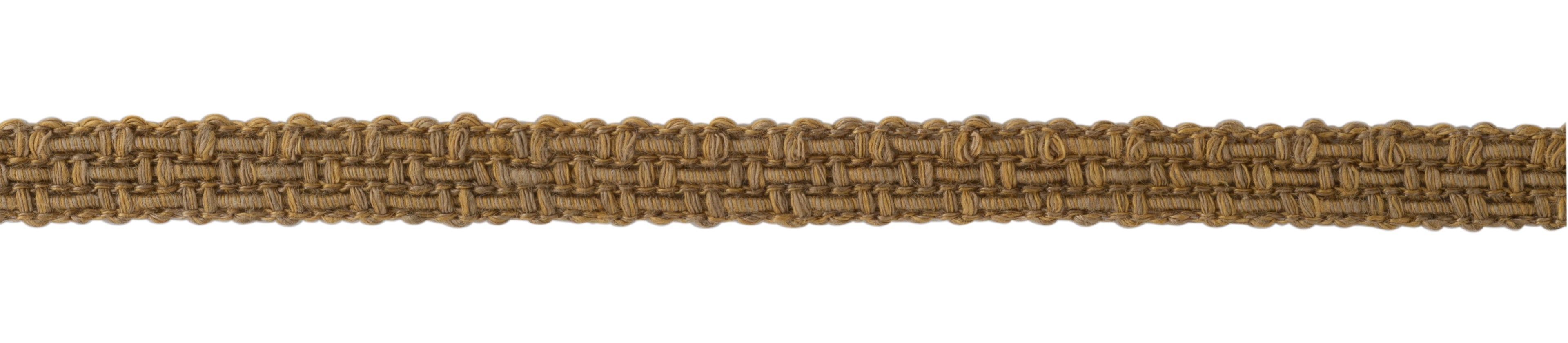 Derby Ribbon - Tiger's Eye