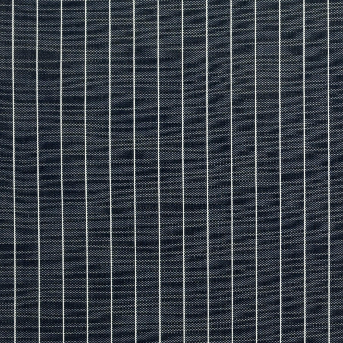 Od Sandton Stripe - Denim