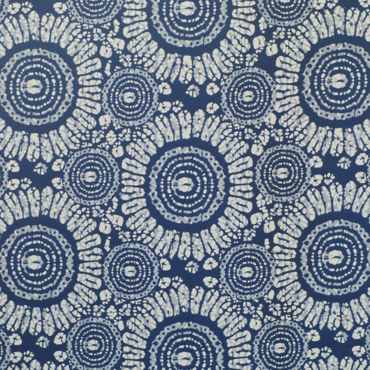 Od Batik - Navy