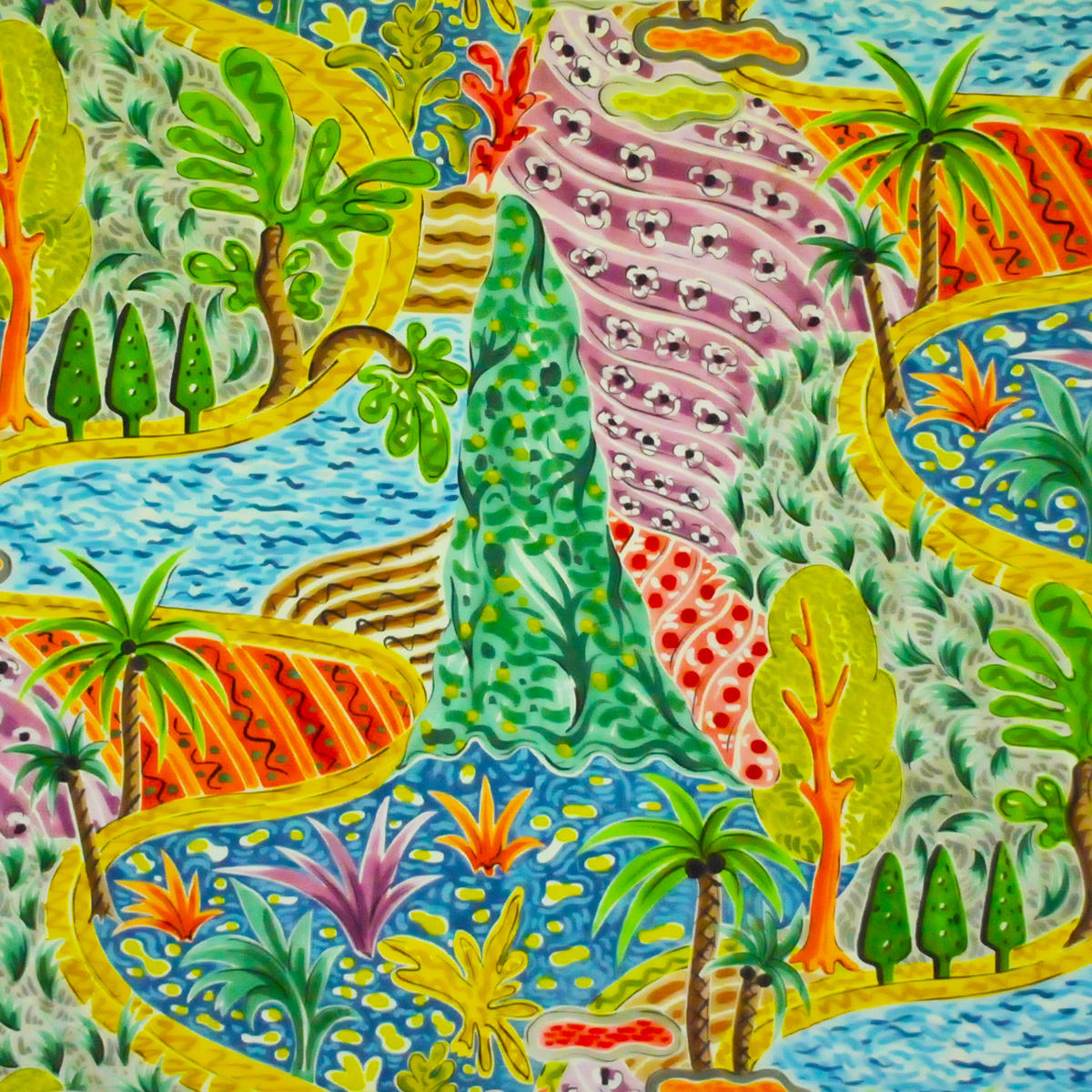 Od Havana - Original