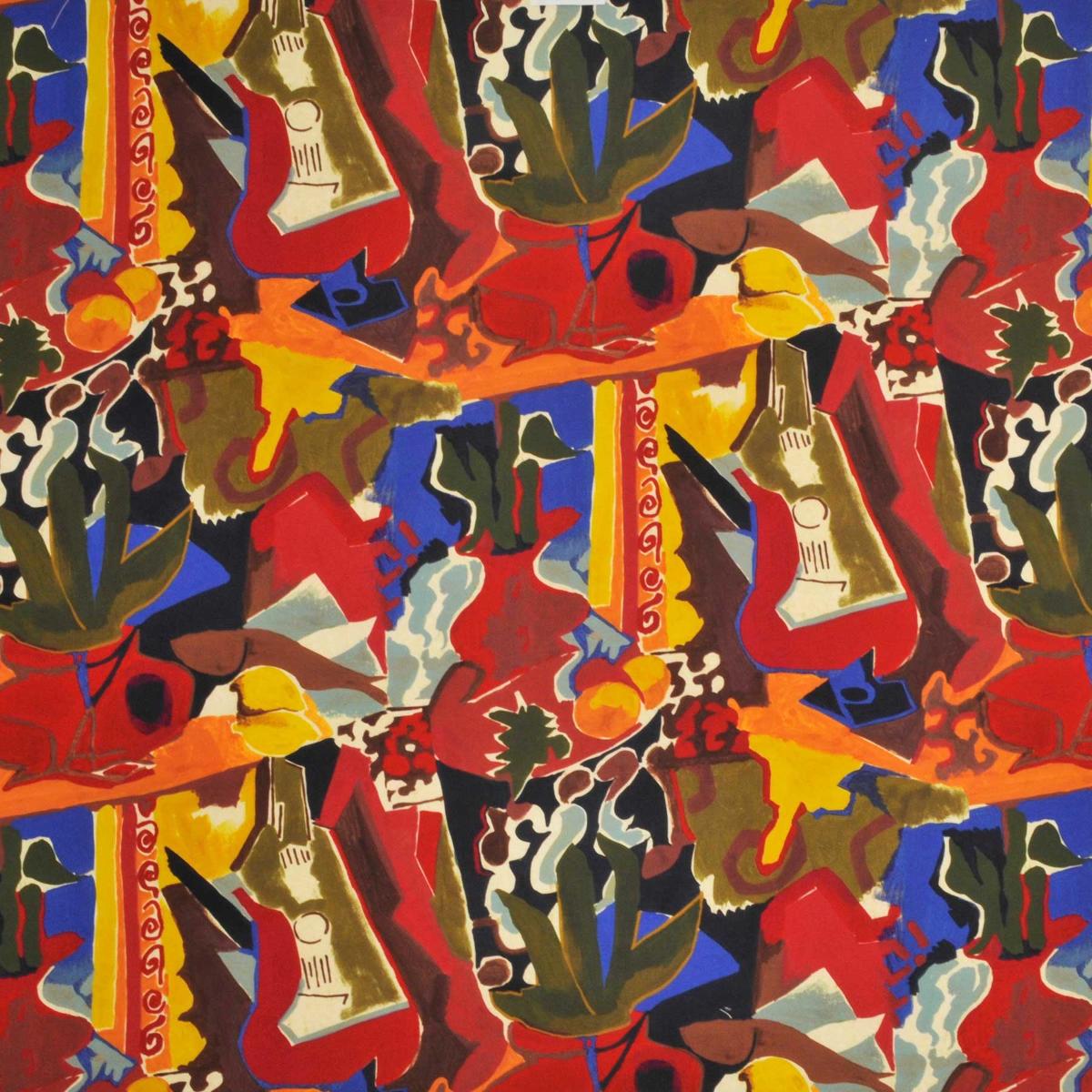 Od Montmartre - Cherry