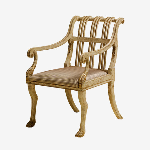 Brighton Arm Chair