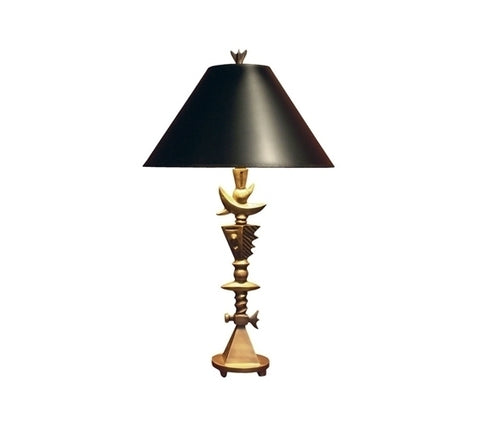 Totem II Table Lamp