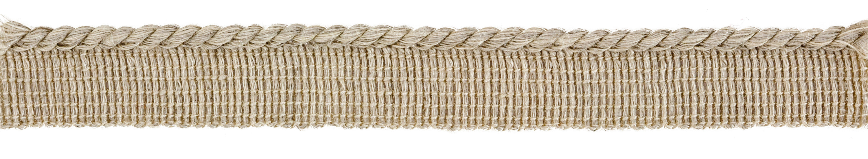 Derby Braid - Pelican