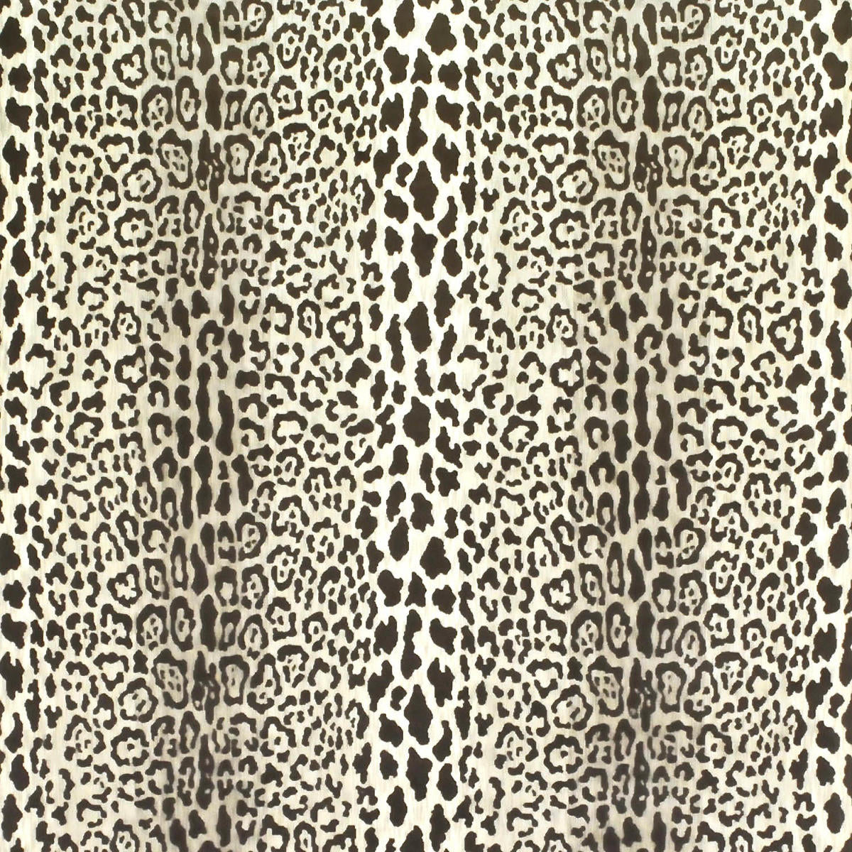 Jaguar Velours Soie - Snow Jaguar