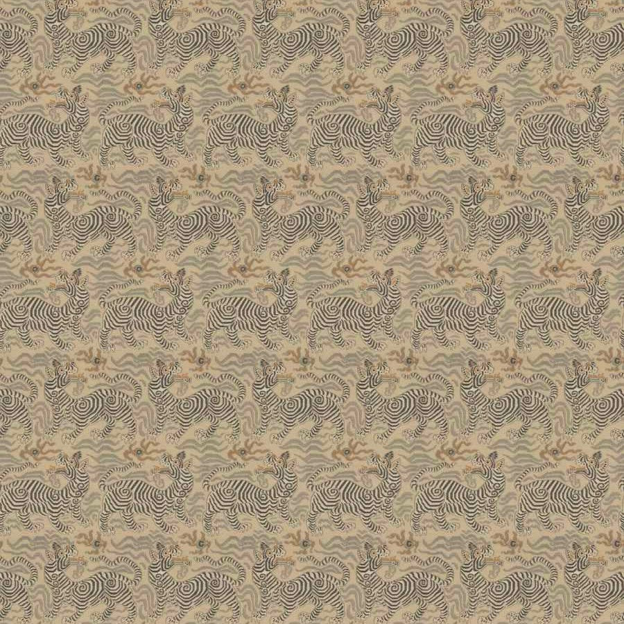 Petite Tibet - Creme