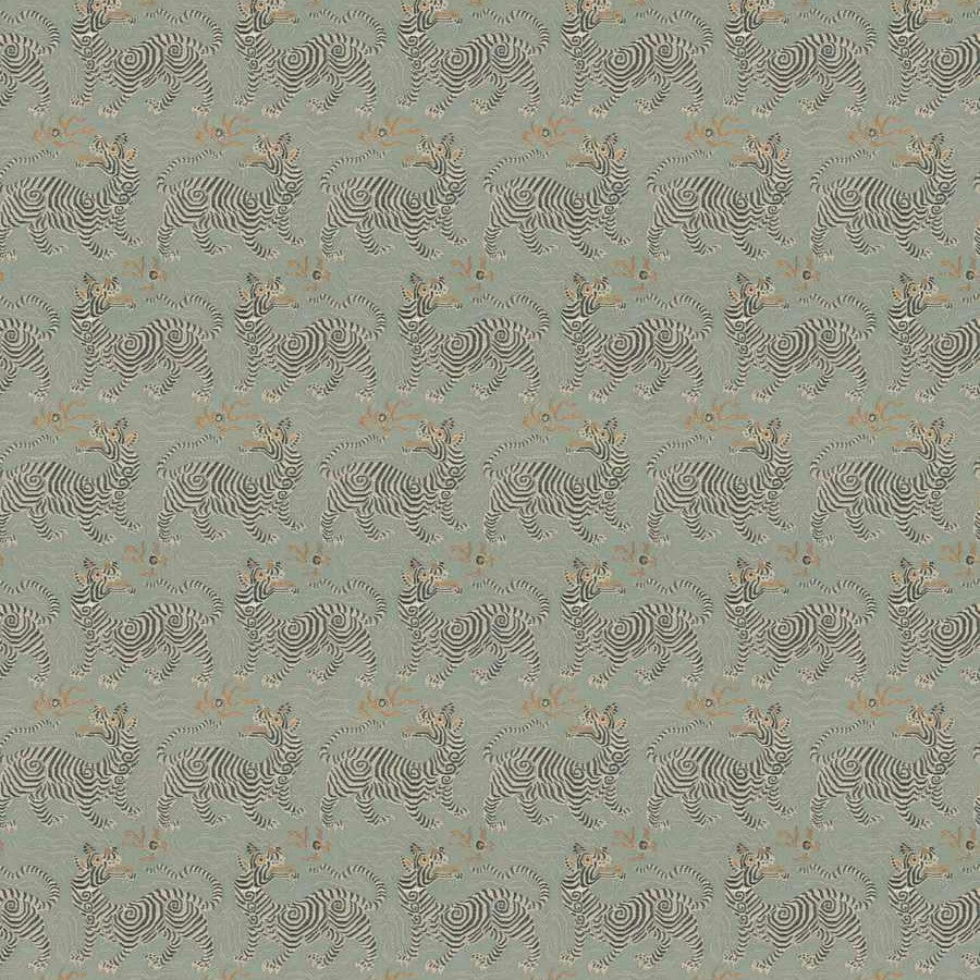 Petite Tibet - Pale Blue