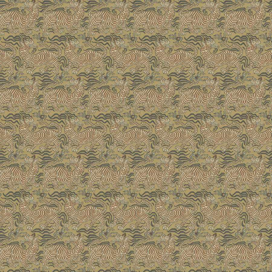 Petite Tibet - Antique