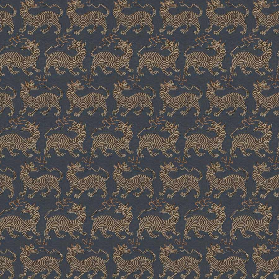 Petite Tibet - Deep Blue