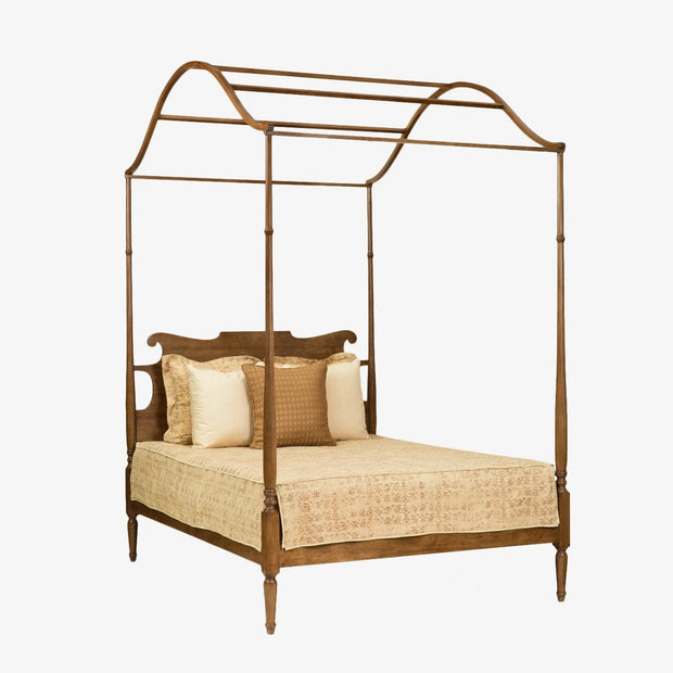 Archie Bed - King