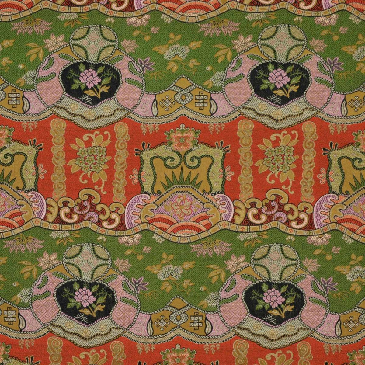 Dragon Empress - Terra Cotta