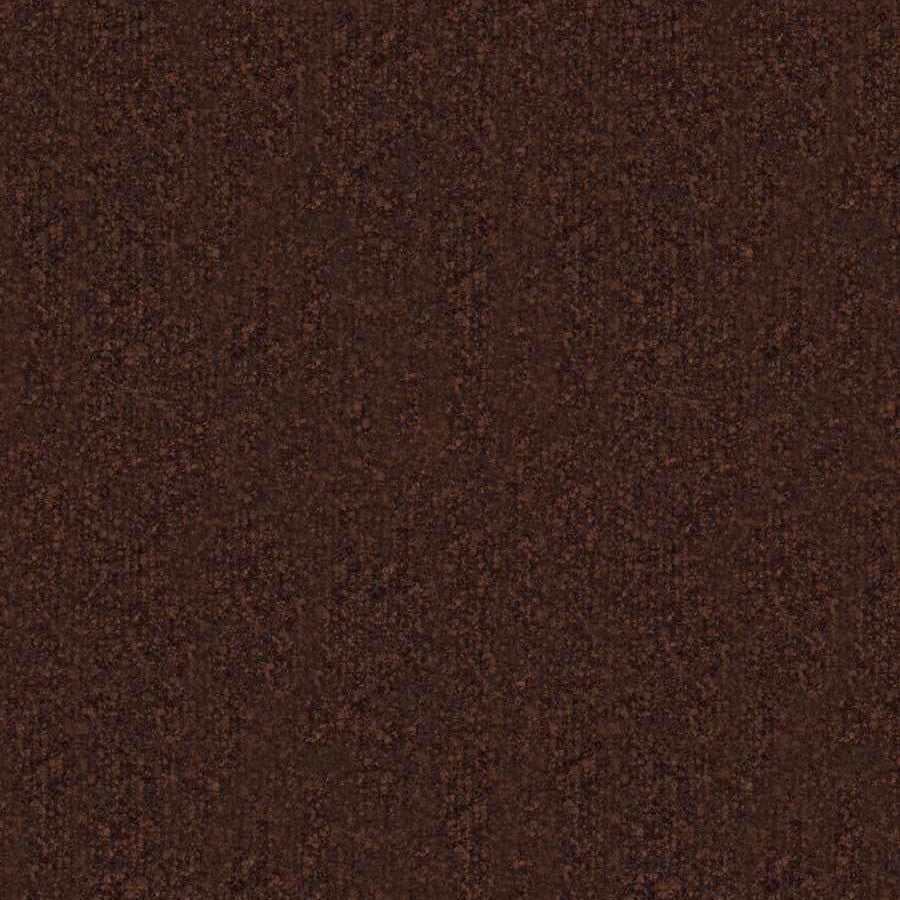 Jammu Boucle - Mahogany