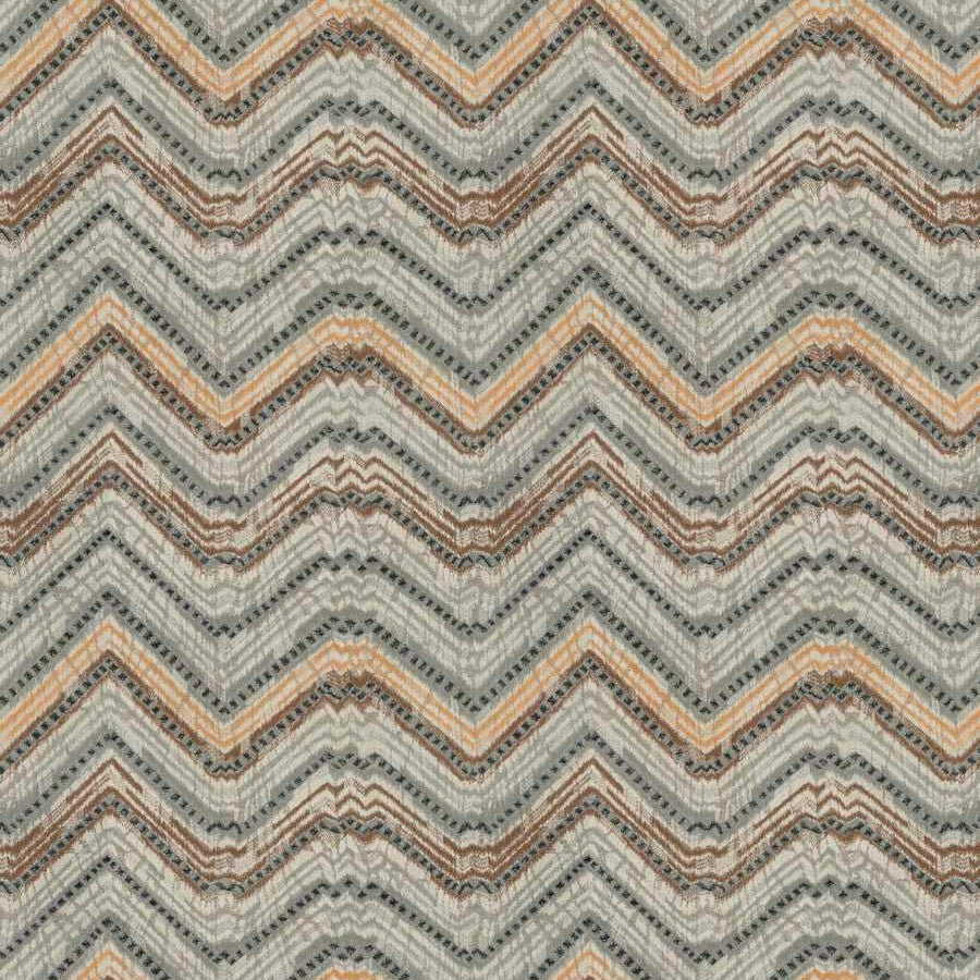 Lehariya Embroidery - Travertine