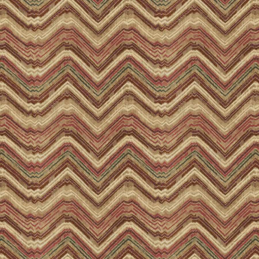 Lehariya Embroidery - Honey