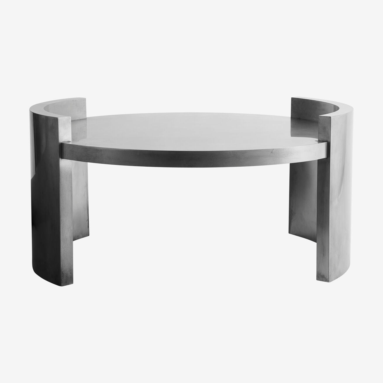 La Luna Metal Coffee Table