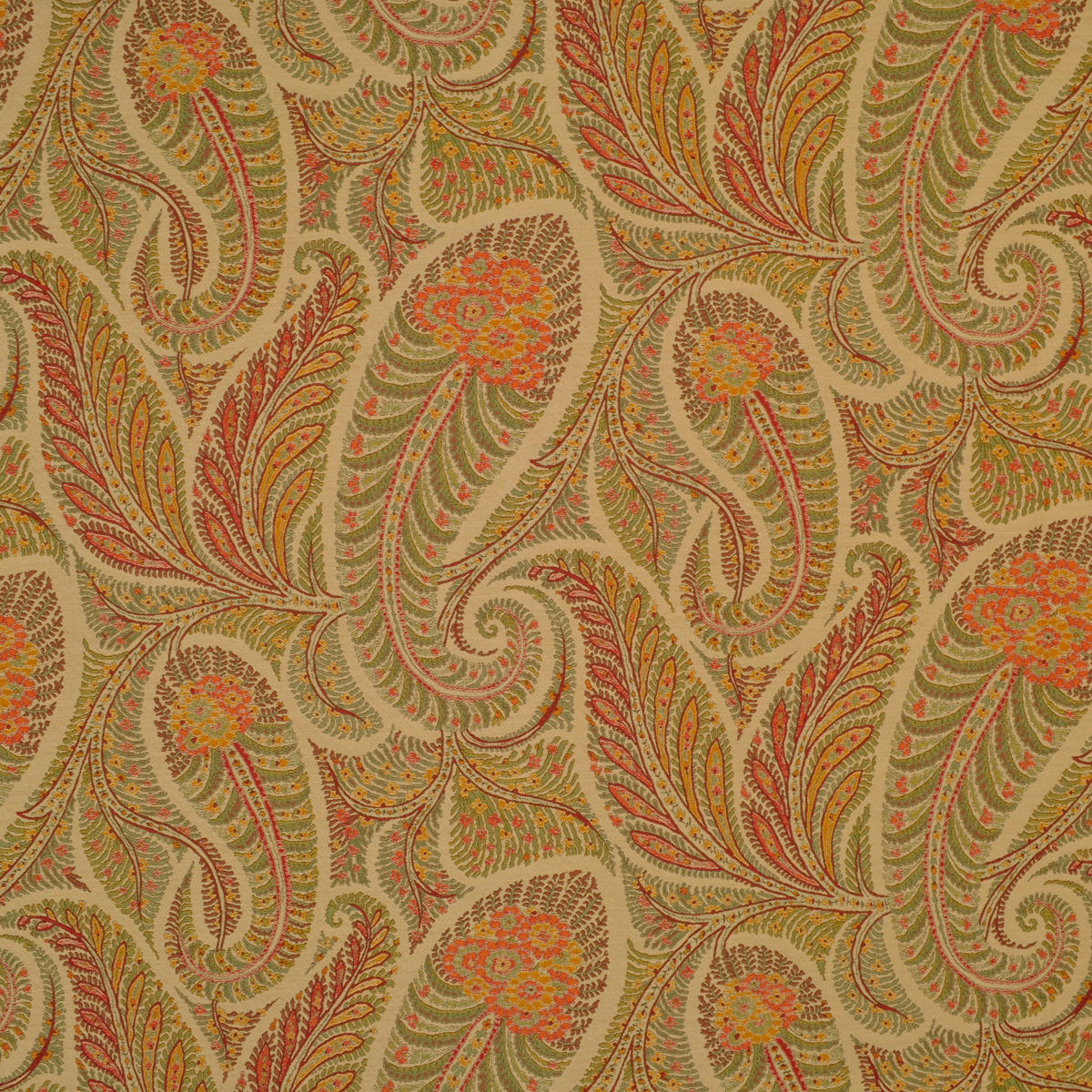 Maharani - Cafe Au Lait