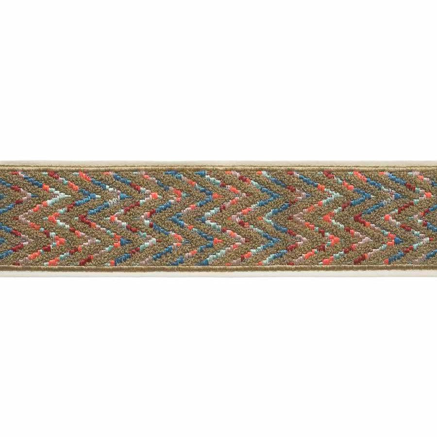 Prism Zag - Bliss On Cocoa