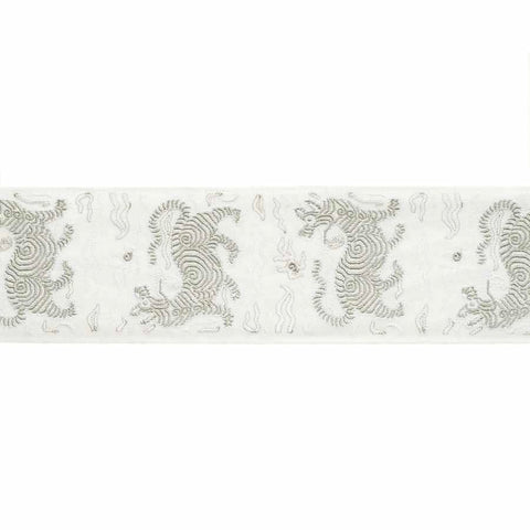 Tibet Tape - Porcelain