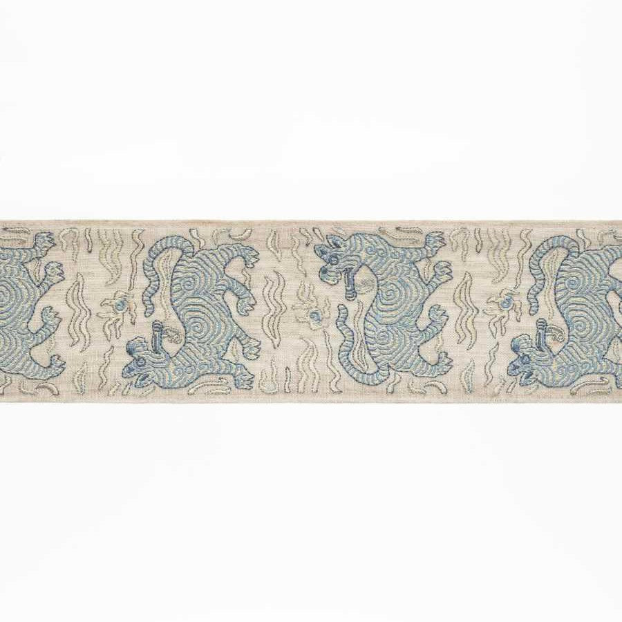 Tibet Tape - Sky On Linen