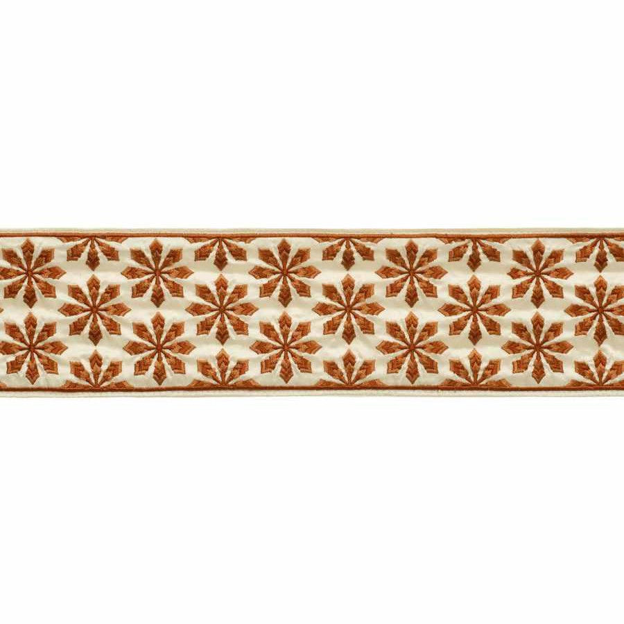 Wonderment - Cinnabar