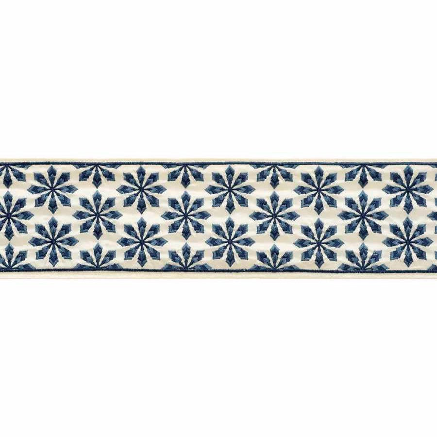 Wonderment - Sapphire