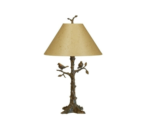 Arbre Table Lamp